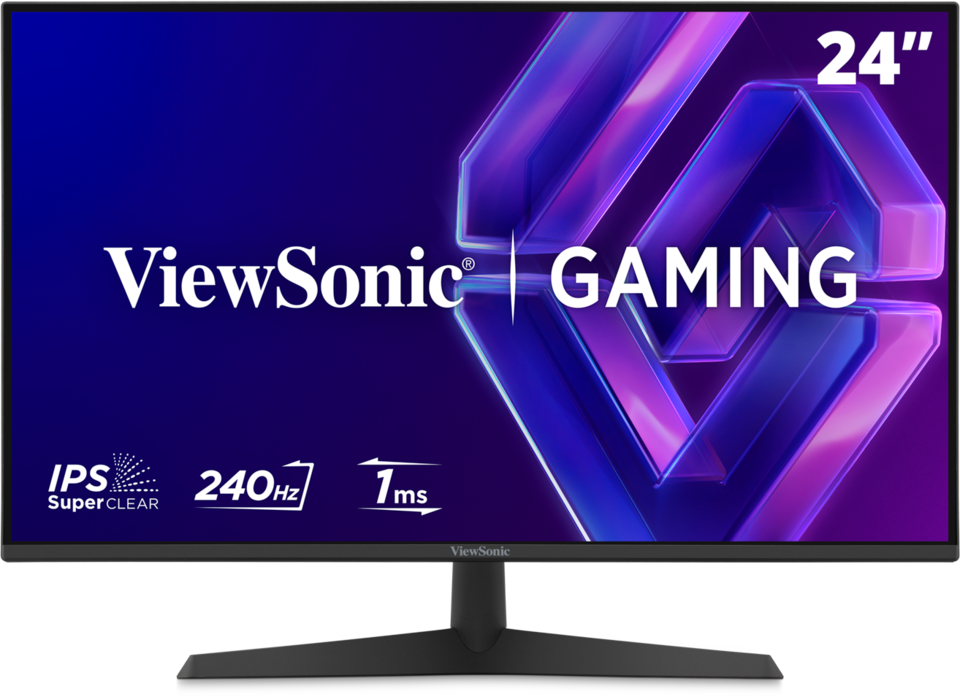 ViewSonic VX2429 24